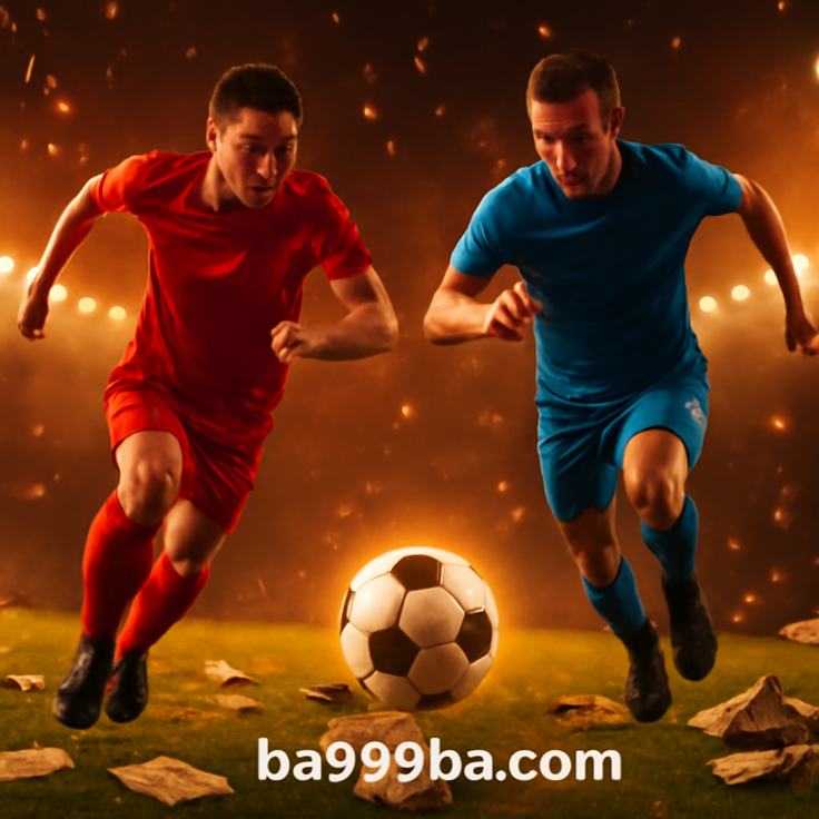 ba999 জনপ্রিয় গেমগুলোর দৃশ্যমানতা