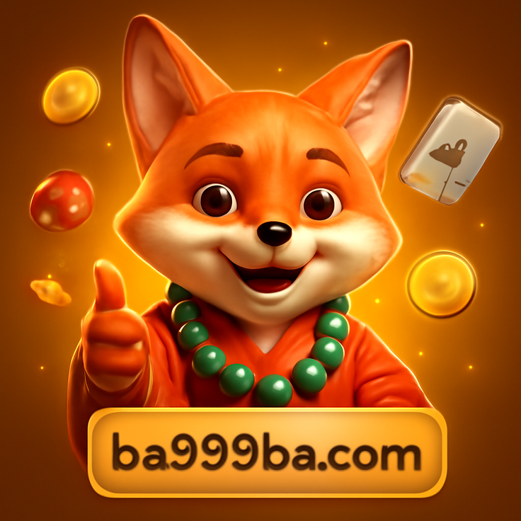 ba999 ফুটবলভিত্তিক স্পোর্টস গেমিং।